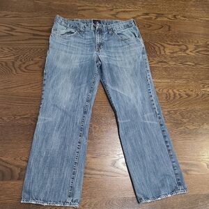 Rock&Republic men's jeans size 36×30 straight